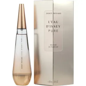 Issey Miyake - L'Eau d'Issey Pure Nectar de Parfum : Eau De Parfum Spray 6.8 Oz / 90 ml