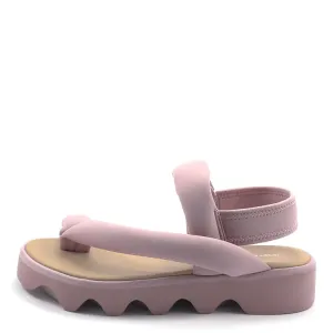 ISSEY Miyake, Bounce Women's Sandals, antique pink Größe 37