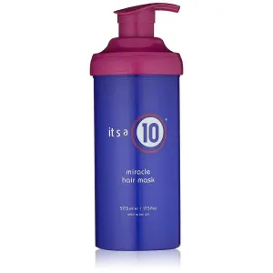 It's a 10 - Miracle hair mask : Hair Mask 517,5 ml