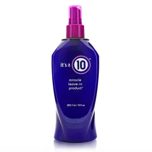 It's a 10 - Miracle leave-in product : Hair care 295,7 ml