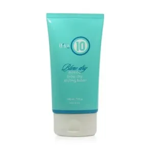 It's A 10Blow Dry Miracle Blow Dry Styling Balm 148ml/5oz