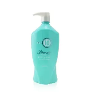 It's A 10Blow Dry Miracle Glossing Glaze Conditioner 1000ml/33.8oz