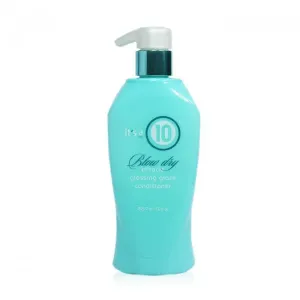 It's a 10 - Blow dry miracle glossing glaze conditioner : Conditioner 295,7 ml