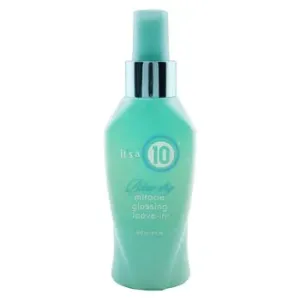 It's A 10Blow Dry Miracle Glossing Leave-In 120ml/4oz