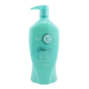 It's A 10Blow Dry Miracle Glossing Shampoo 1000ml/33.8oz