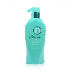 It's a 10 - Blow dry miracle glossing shampoo : Shampoo 295,7 ml