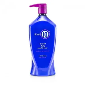 It's a 10 - Miracle daily conditioner : Conditioner 1000 ml