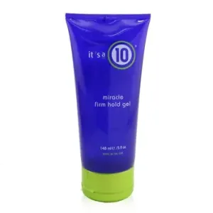 It's A 10Miracle Firm Hold Gel 148ml/5oz