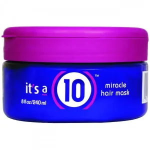 It's a 10 - Miracle hair mask : Hair Mask 240 ml