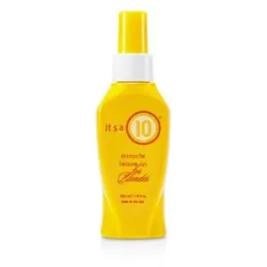 It's A 10Miracle Leave-In (For Blondes) 120ml/4oz