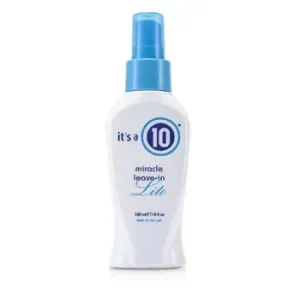 It's A 10Miracle Leave-In Lite 120ml/4oz