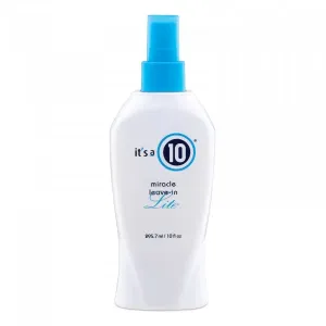 It's a 10 - Miracle Leave-In Lite : Hair care 295,7 ml