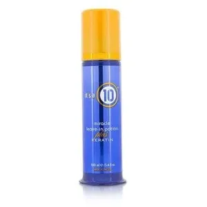 It's A 10Miracle Leave-In Potion Plus Keratin 100ml/3.4oz