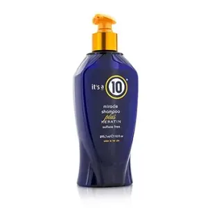 It's A 10Miracle Shampoo Plus Keratin (Sulfate Free) 295.7ml/10oz