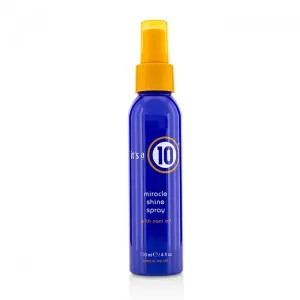 It's a 10 - Miracle shine spray : Hair care 118 ml