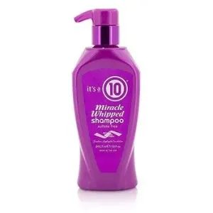 It's A 10Miracle Whipped Shampoo 295.7ml/10oz