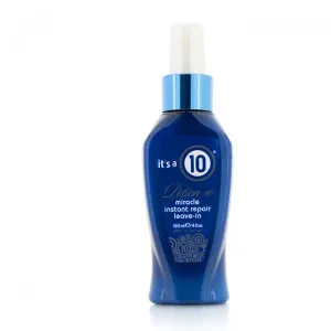 It's a 10 - Potion 10 Miracle Instant Repair Leave-In : Hair care 4 Oz / 120 ml