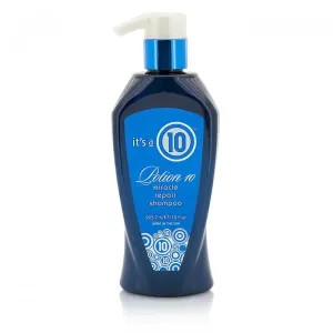 It's a 10 - Potion 10 Miracle Repair : Shampoo 295,7 ml