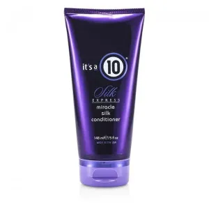 It's a 10 - Miracle silk conditioner : Conditioner 148 ml