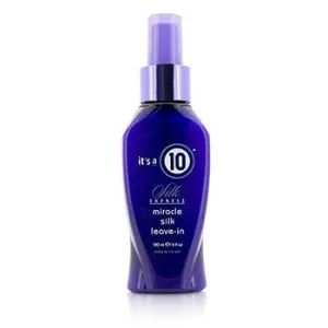 It's A 10Silk Express Miracle Silk Leave-In 120ml/4oz