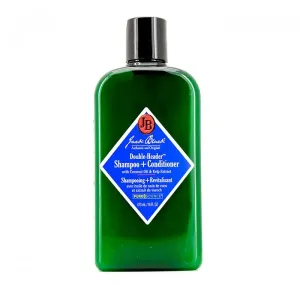 Jack BlackDouble-Header Shampoo + Conditioner 473ml/16oz