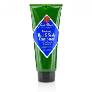 Jack Black - Nourishing Hair & Scalp Conditioner : Conditioner 295 ml