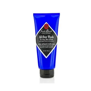 Jack Black - Lotion nettoyante multi-usage : Cleanser - Make-up remover 295 ml