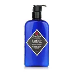 Jack BlackBeard Lube Conditioning Shave (New Packaging) 473ml/16oz
