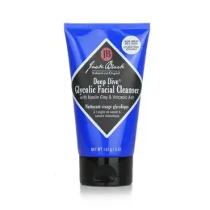 Jack BlackDeep Dive Glycolic Facial Cleanser 147ml/5oz