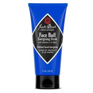 Jack Black - Exfoliant facial énergisant : Cleanser - Make-up remover 177 ml