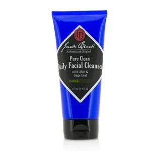 Jack BlackPure Clean Daily Facial Cleanser 177ml/6oz