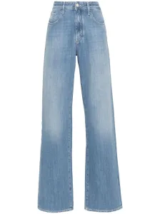 JACOB COHEN - Hailey Relaxed Fit Jeans #1275430
