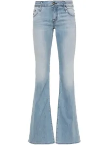 JACOB COHEN - Viv Low Bootcut Jeans #1275438