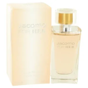 Jacomo - Jacomo For Her : Eau De Parfum Spray 3.4 Oz / 100 ml