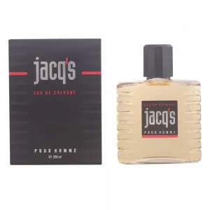 Jacq's - Jacq's : Eau De Cologne 6.8 Oz / 200 ml