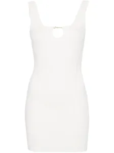 JACQUEMUS - La Mini Robe Sierra Dress #1285092