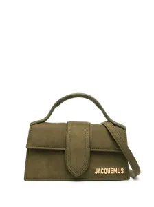 Shoulder bags Jacquemus