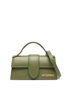 JACQUEMUS - Le Bambino Handbag #1278655