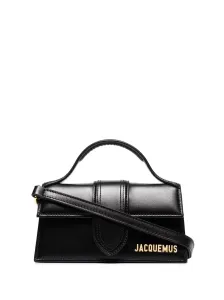JACQUEMUS - Le Bambino Handbag #1278662