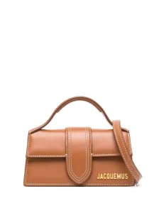 JACQUEMUS - Le Bambino Handbag #1278676