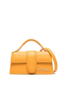 JACQUEMUS - Le Bambino Handbag #1279550