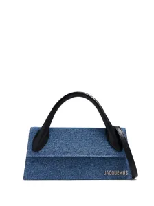 JACQUEMUS - Le Chiquito Long Handbag #1278645