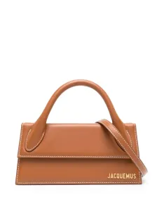 JACQUEMUS - Le Chiquito Long Handbag #1278671