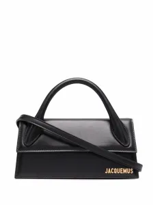JACQUEMUS - Le Chiquito Long Handbag #1278681
