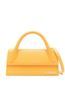 JACQUEMUS - Le Chiquito Long Handbag #1289256