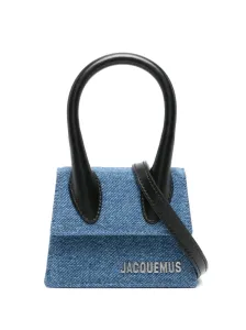 JACQUEMUS - Le Chiquito Mini Bag #1278560