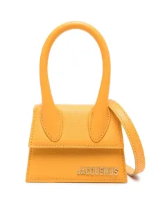 JACQUEMUS - Le Chiquito Mini Bag #1289942