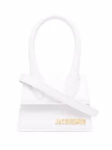 JACQUEMUS - Le Chiquito Mini Bag #1150636