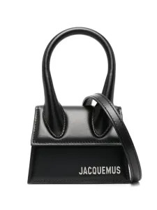 JACQUEMUS - Le Chiquito Mini Bag #1150435