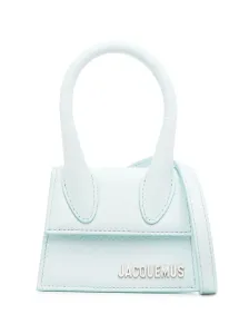 JACQUEMUS - Le Chiquito Mini Bag #1182637